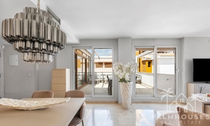 Herverkoop - Appartement - Torrevieja - Costa Blanca