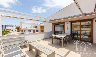 Herverkoop - Appartement - Torrevieja - Costa Blanca