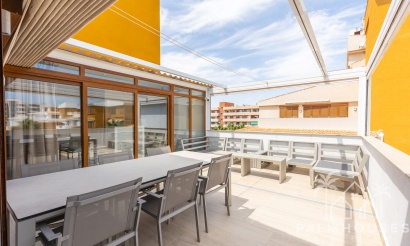 Herverkoop - Appartement - Torrevieja - Costa Blanca