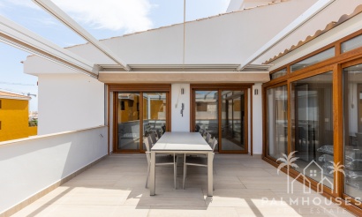 Herverkoop - Appartement - Torrevieja - Costa Blanca