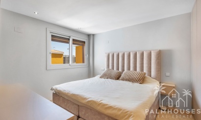 Herverkoop - Appartement - Torrevieja - Costa Blanca