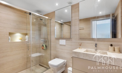 Herverkoop - Appartement - Torrevieja - Costa Blanca