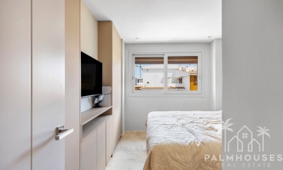 Herverkoop - Appartement - Torrevieja - Costa Blanca