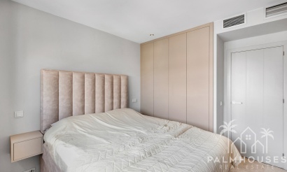Herverkoop - Appartement - Torrevieja - Costa Blanca