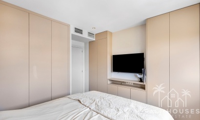 Herverkoop - Appartement - Torrevieja - Costa Blanca