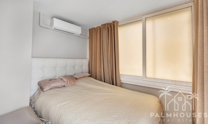 Herverkoop - Appartement - Torrevieja - Costa Blanca