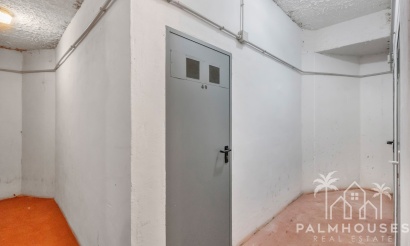 Herverkoop - Appartement - Torrevieja - Costa Blanca
