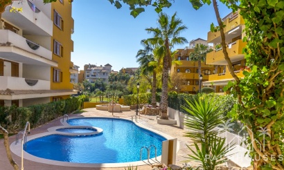 Herverkoop - Appartement - Torrevieja - Costa Blanca