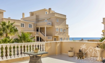 Resale - Apartments - Guardamar del Segura - Costa Blanca