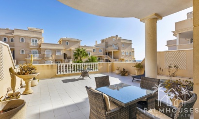 Resale - Apartments - Guardamar del Segura - Costa Blanca