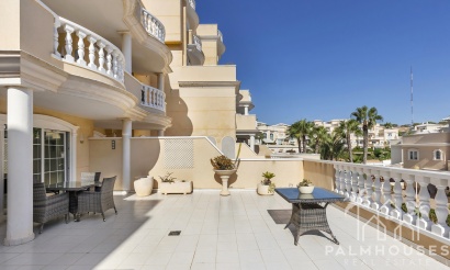 Resale - Apartments - Guardamar del Segura - Costa Blanca