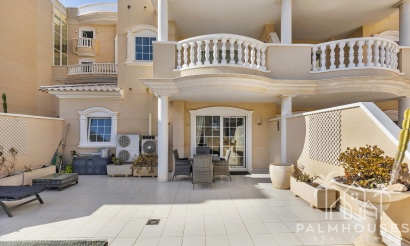 Resale - Apartments - Guardamar del Segura - Costa Blanca