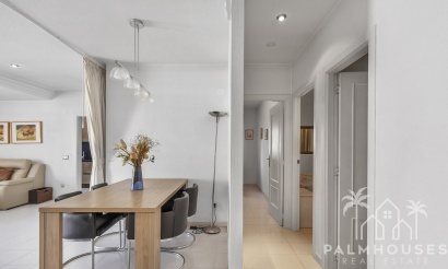 Resale - Apartments - Guardamar del Segura - Costa Blanca