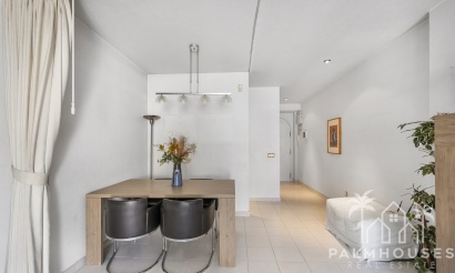 Resale - Apartments - Guardamar del Segura - Costa Blanca