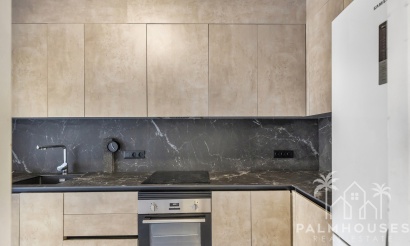 Resale - Apartments - Guardamar del Segura - Costa Blanca