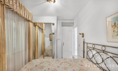 Resale - Apartments - Guardamar del Segura - Costa Blanca