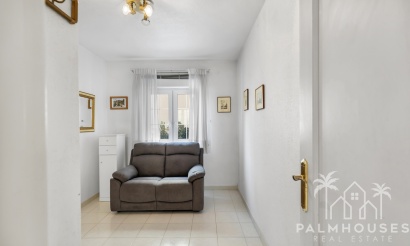 Resale - Apartments - Guardamar del Segura - Costa Blanca