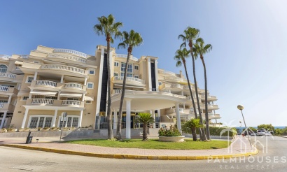 Resale - Apartments - Guardamar del Segura - Costa Blanca