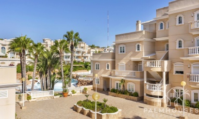 Resale - Apartments - Guardamar del Segura - Costa Blanca