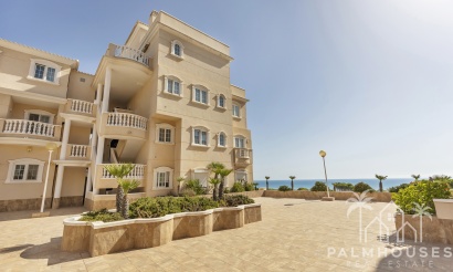 Resale - Apartments - Guardamar del Segura - Costa Blanca