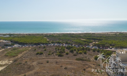 Resale - Apartments - Guardamar del Segura - Costa Blanca