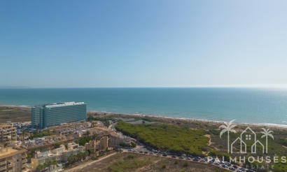 Resale - Apartments - Guardamar del Segura - Costa Blanca