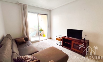 Revente - Apartment - Guardamar del Segura - Costa Blanca
