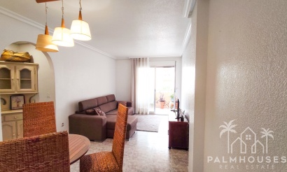 Revente - Apartment - Guardamar del Segura - Costa Blanca