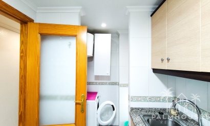 Revente - Apartment - Guardamar del Segura - Costa Blanca