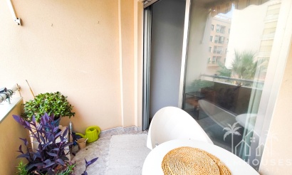 Revente - Apartment - Guardamar del Segura - Costa Blanca