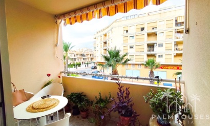 Revente - Apartment - Guardamar del Segura - Costa Blanca
