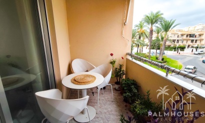 Revente - Apartment - Guardamar del Segura - Costa Blanca