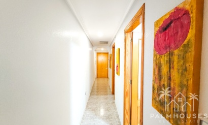 Revente - Apartment - Guardamar del Segura - Costa Blanca