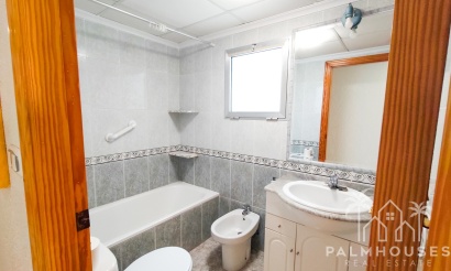 Revente - Apartment - Guardamar del Segura - Costa Blanca