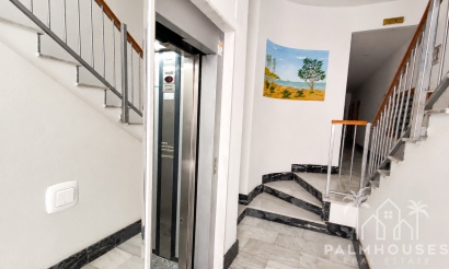 Revente - Apartment - Guardamar del Segura - Costa Blanca