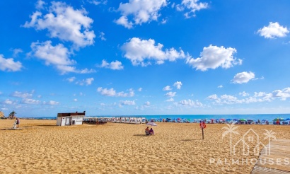 Revente - Apartment - Guardamar del Segura - Costa Blanca