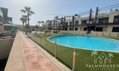 Herverkoop - Appartement - Pilar de La Horadada - Torre de la Horadada
