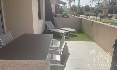 Herverkoop - Appartement - Pilar de La Horadada - Torre de la Horadada