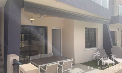 Herverkoop - Appartement - Pilar de La Horadada - Torre de la Horadada