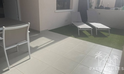 Herverkoop - Appartement - Pilar de La Horadada - Torre de la Horadada
