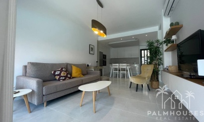 Herverkoop - Appartement - Pilar de La Horadada - Torre de la Horadada