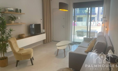 Herverkoop - Appartement - Pilar de La Horadada - Torre de la Horadada