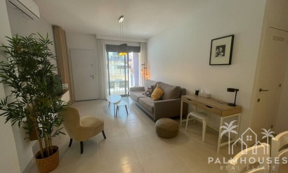 Herverkoop - Appartement - Pilar de La Horadada - Torre de la Horadada