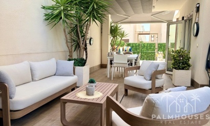 Herverkoop - Huis - Ciudad Quesada - Costa Blanca