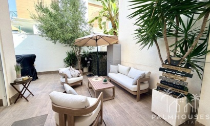 Herverkoop - Huis - Ciudad Quesada - Costa Blanca