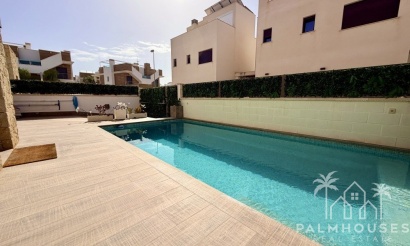 Herverkoop - Huis - Ciudad Quesada - Costa Blanca