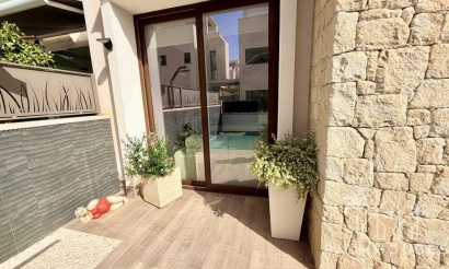 Herverkoop - Huis - Ciudad Quesada - Costa Blanca