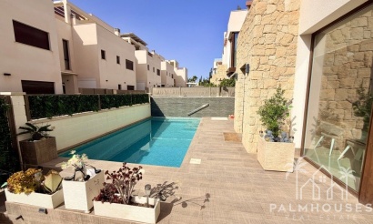 Herverkoop - Huis - Ciudad Quesada - Costa Blanca
