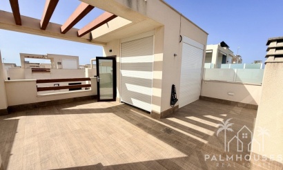 Herverkoop - Huis - Ciudad Quesada - Costa Blanca