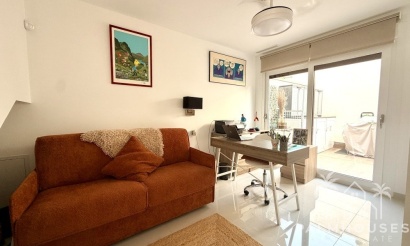 Herverkoop - Huis - Ciudad Quesada - Costa Blanca